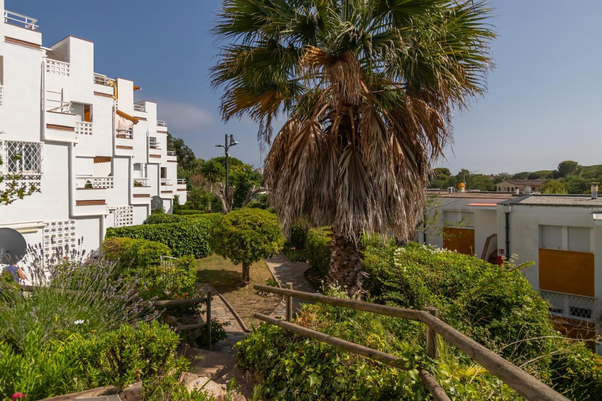 Brava Beach Платья-де-Аро Экстерьер фото